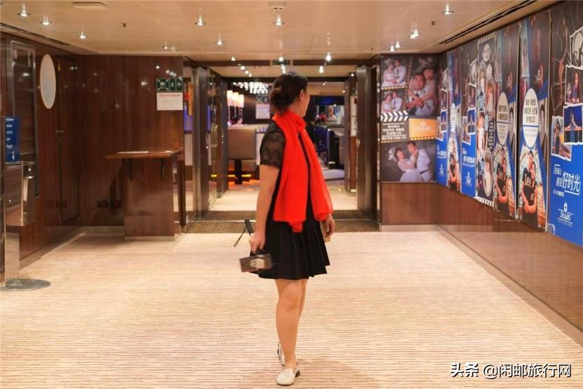 歌诗达邮轮新浪漫号模型,歌诗达新浪漫号购物