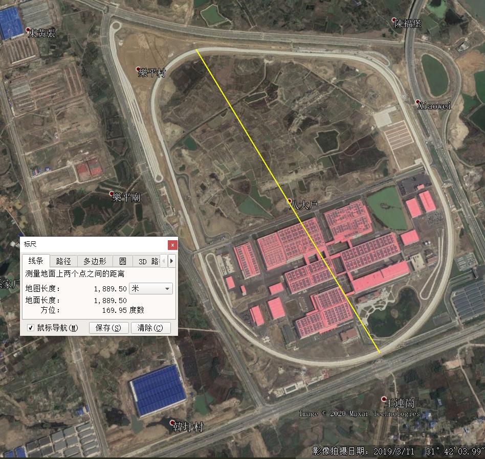 十大著名汽车试验场特点,中国最大汽车试验场