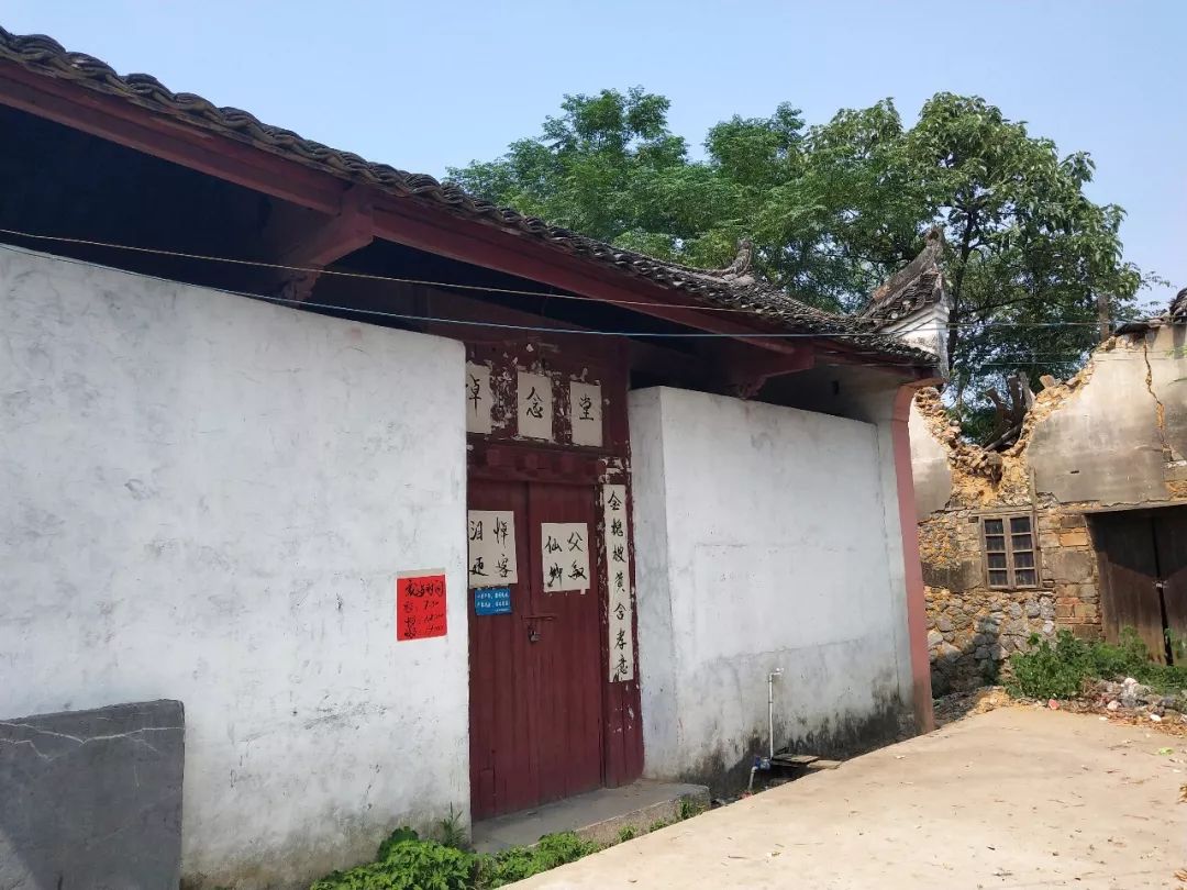 走遍广西所有乡镇,走遍广西100个县兴安县