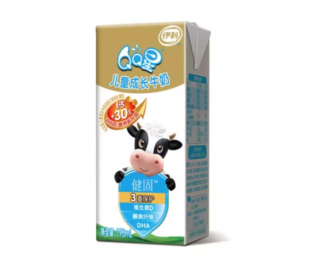 孩子喝的酸奶你选对了么,娃儿喝的牛奶哪种好