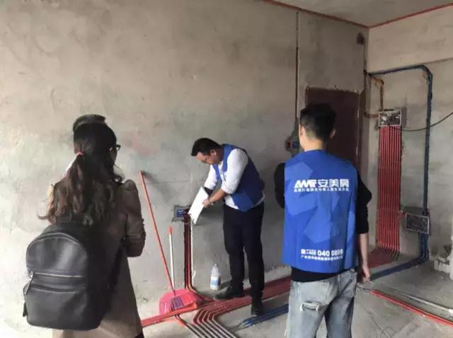 安美房315品质家装节极致打造品质家