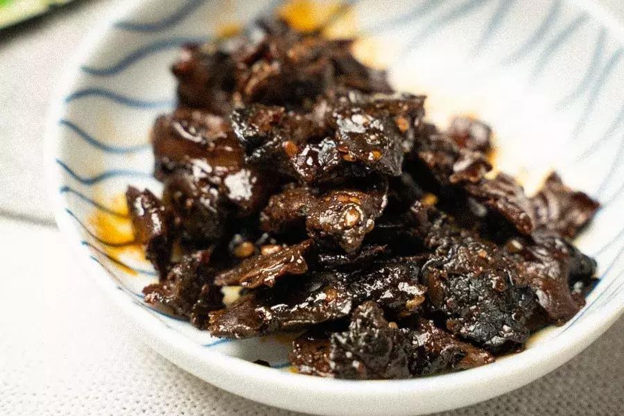 吃了一圈江河湖海,告诉你哪些淘宝零食治得了嘴馋