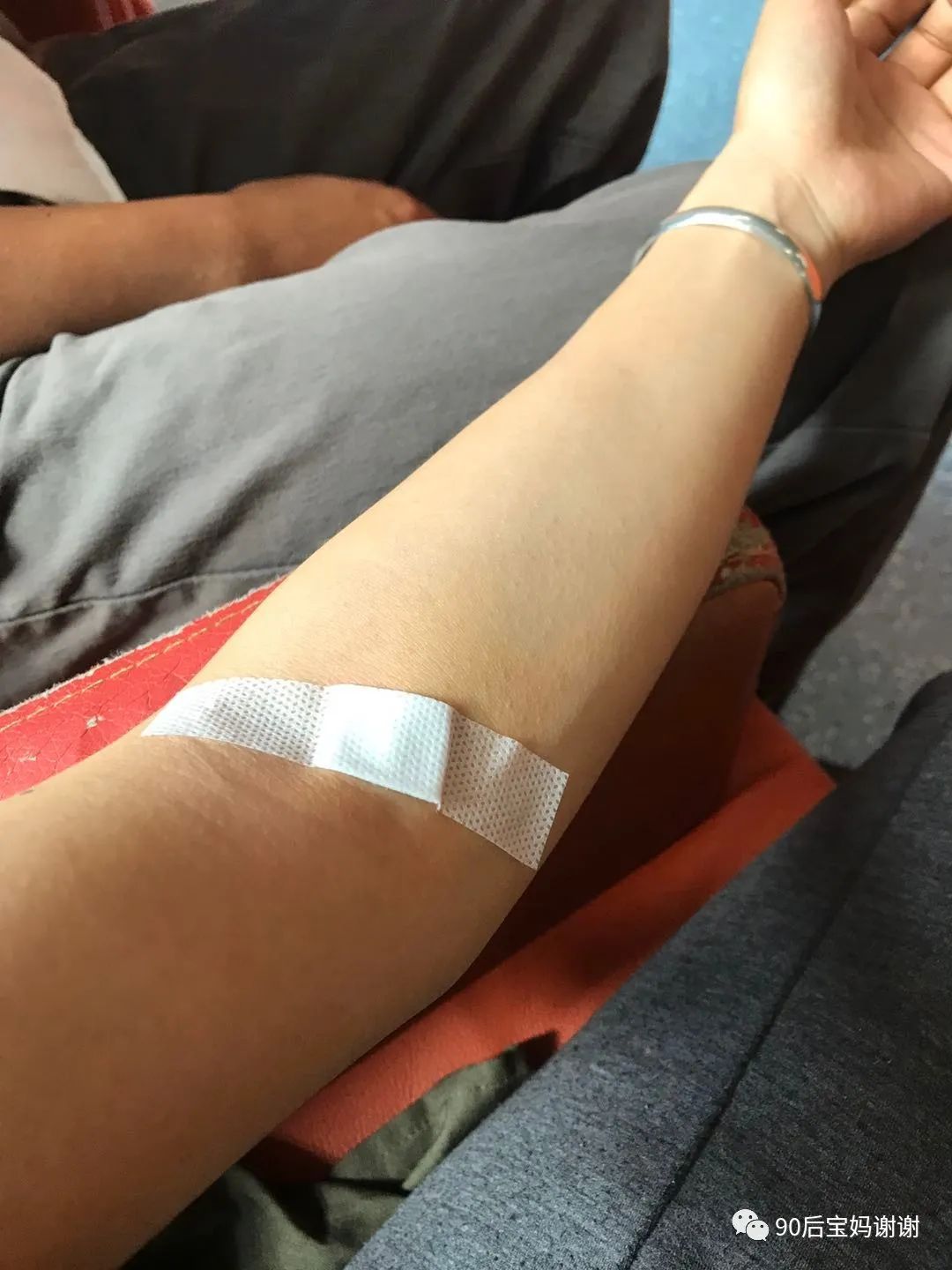 2020.02.29日记丨《孕前检查》