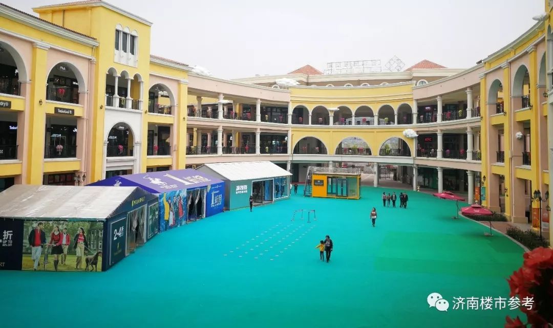 唐冶首创奥特莱斯开业了吗,唐冶奥特莱斯现在开业么