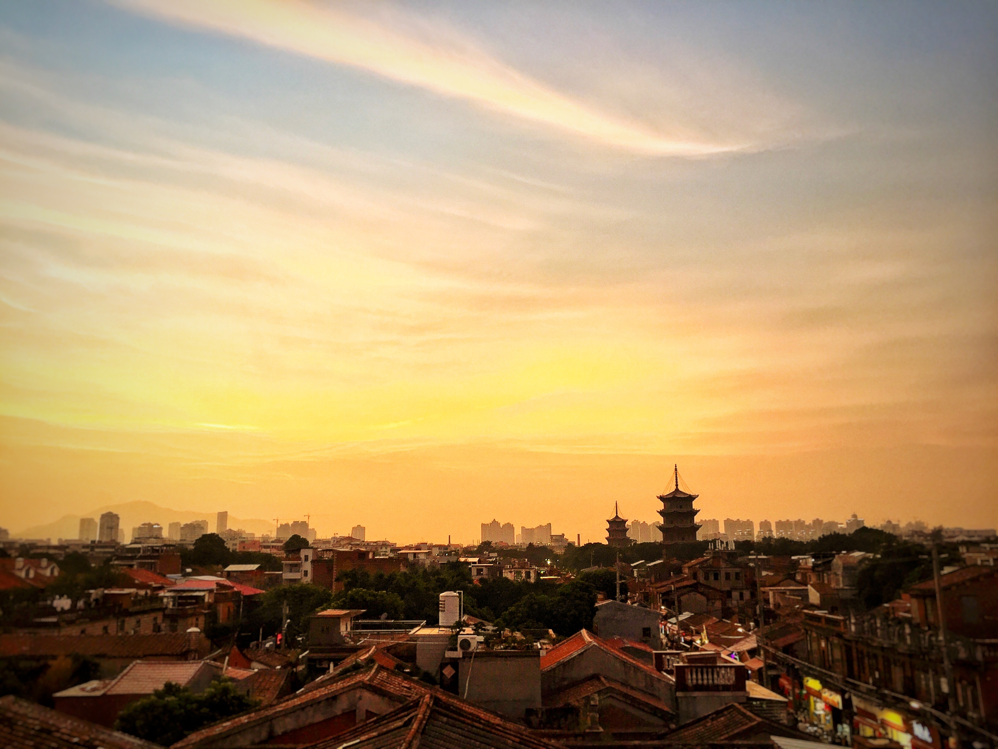 福建泉州开元寺简介,泉州开元寺为什么叫大开元寺