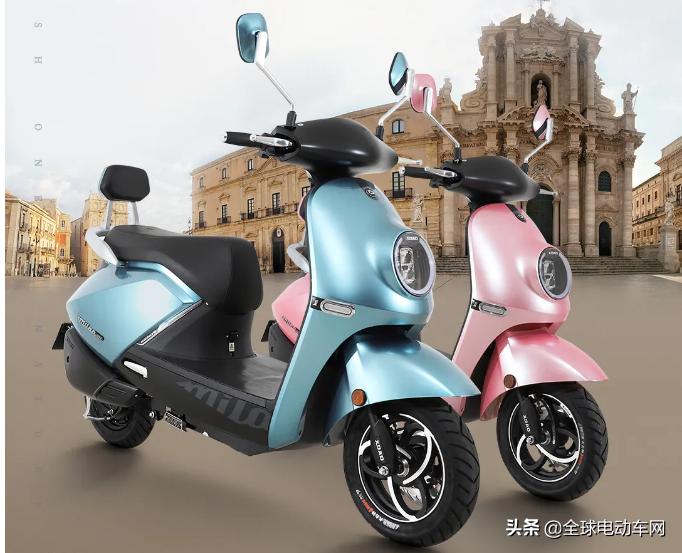 续航电动车推荐2023,续航能骑50公里的电动车推荐