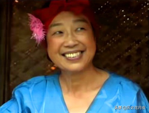 封神榜最经典的女人,封神榜上18位女仙妖