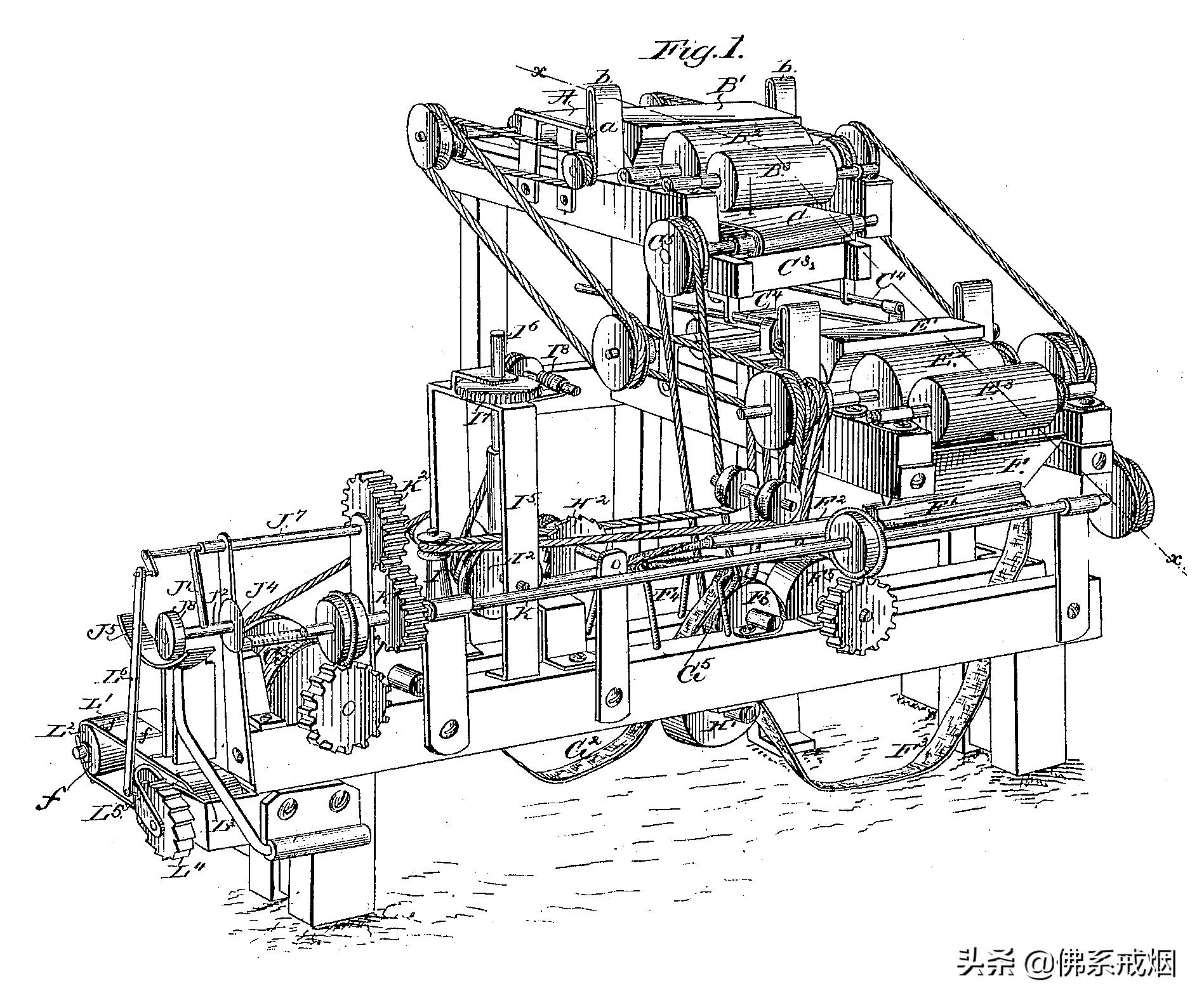 草烟的历史,草烟和香烟哪个危害大