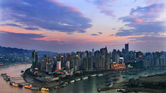 重庆房子过剩,专家建议不要买?因为未来没有接盘侠?你怎么看?