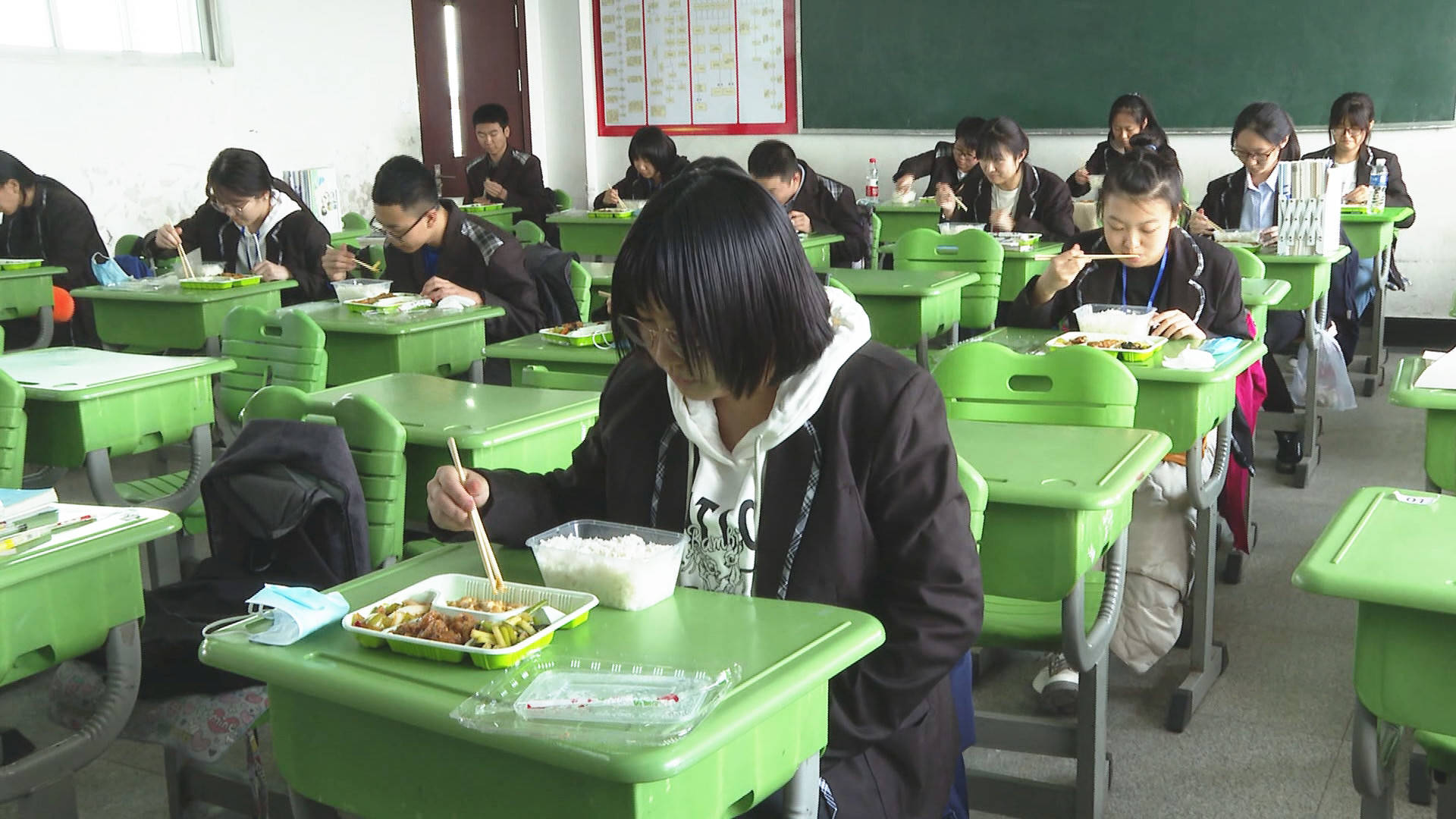 高三开学复课通知,开学农安