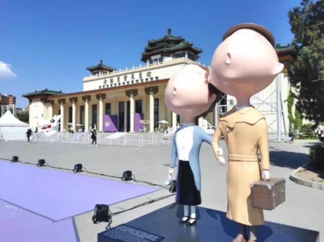 吴琼的貌美如花,吴琼大舞台