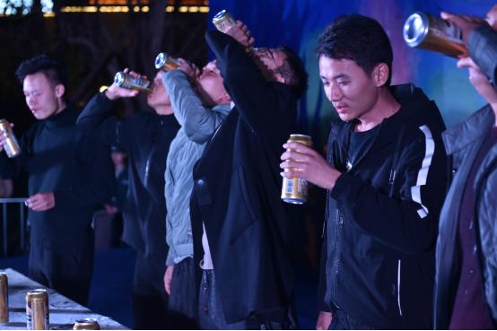 摇滚狂欢周精彩不止昆明恒大养生谷首届秋日音乐祭完美举行