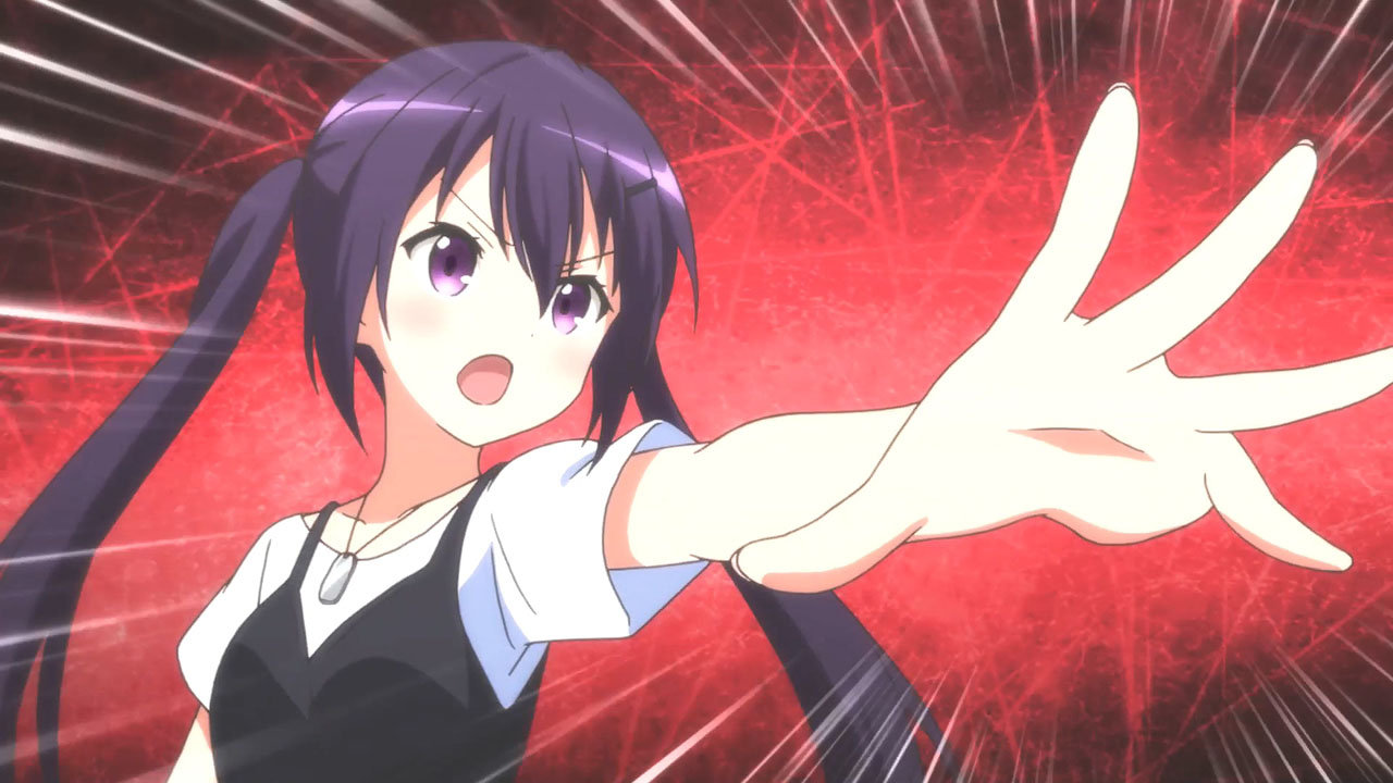 《点兔》第3季最初镜头给青山，主打亲友家人主题，可爱花朵盛开