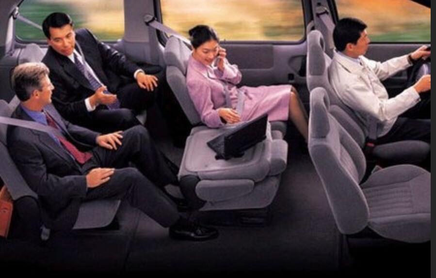 史上最旧的gl8,gl8是不是顶级的存在