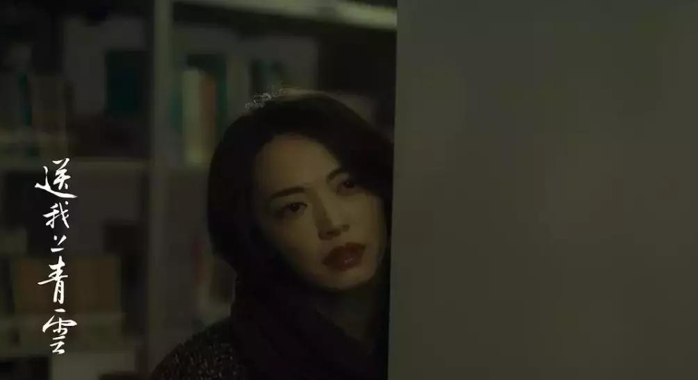 姚晨突然在微博大尺度谈“性”上热搜，背后的真正原因让人感慨