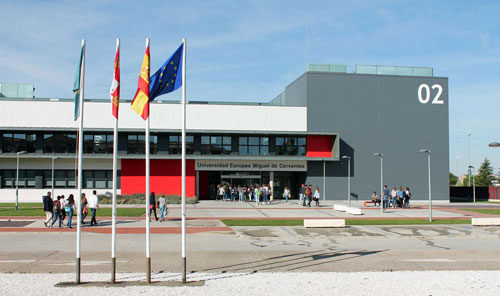 欧洲塞万提斯大学mba报名,塞万提斯大学mba排名