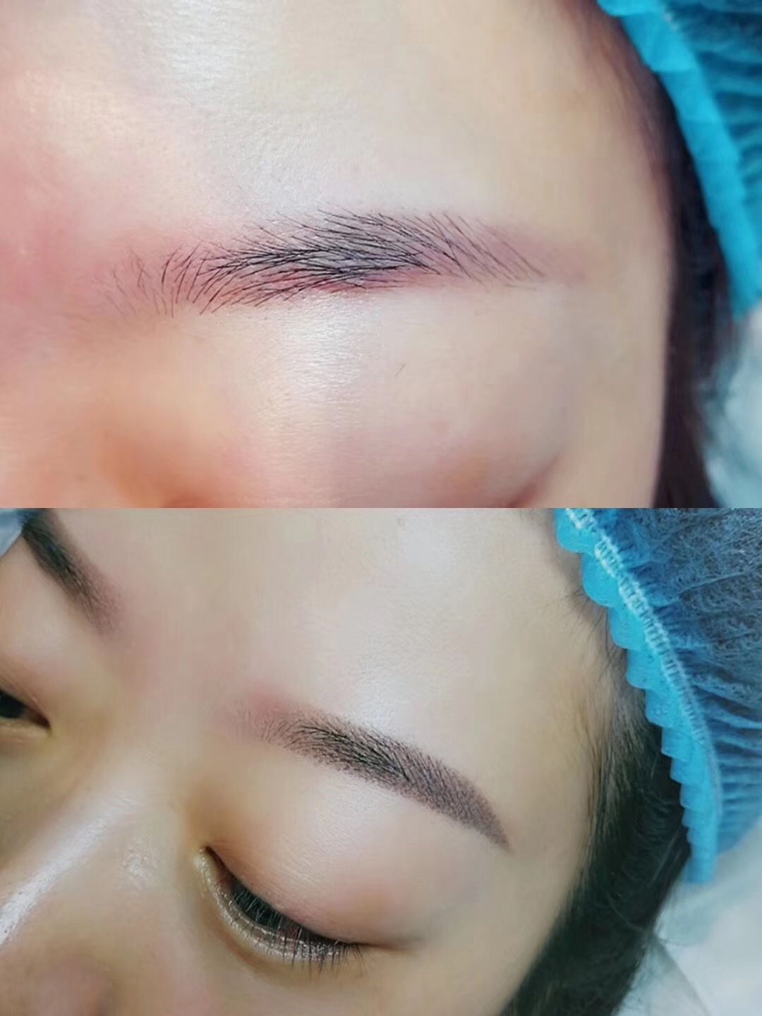 什么颜色可以直接改红眉,三种改红眉底色方法