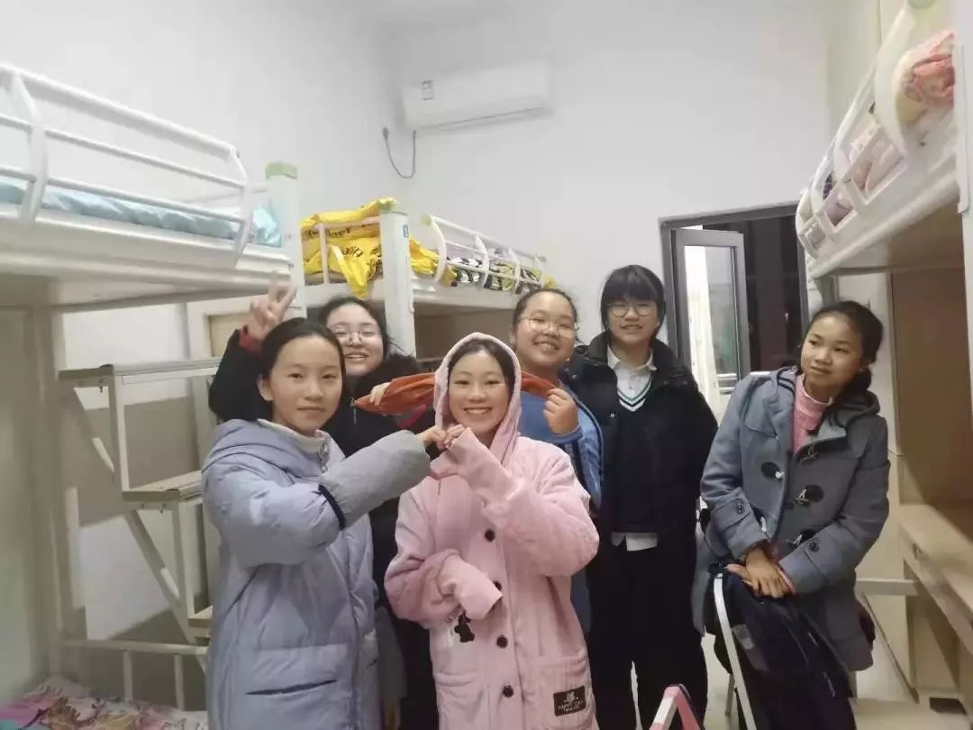 西大附中各校区详解,西大附中竹林校区师资