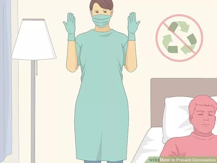 防控新型冠状病毒请您这样做,新型冠状病毒防控方案最新版