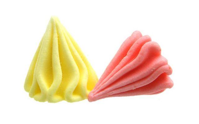 风靡全国的宝塔糖为什么消失了,曾风靡全国的宝塔糖为什么消失了