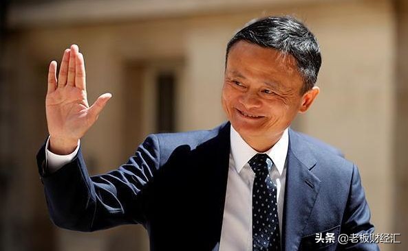 马云卸任真相：他看透了“天道”！
