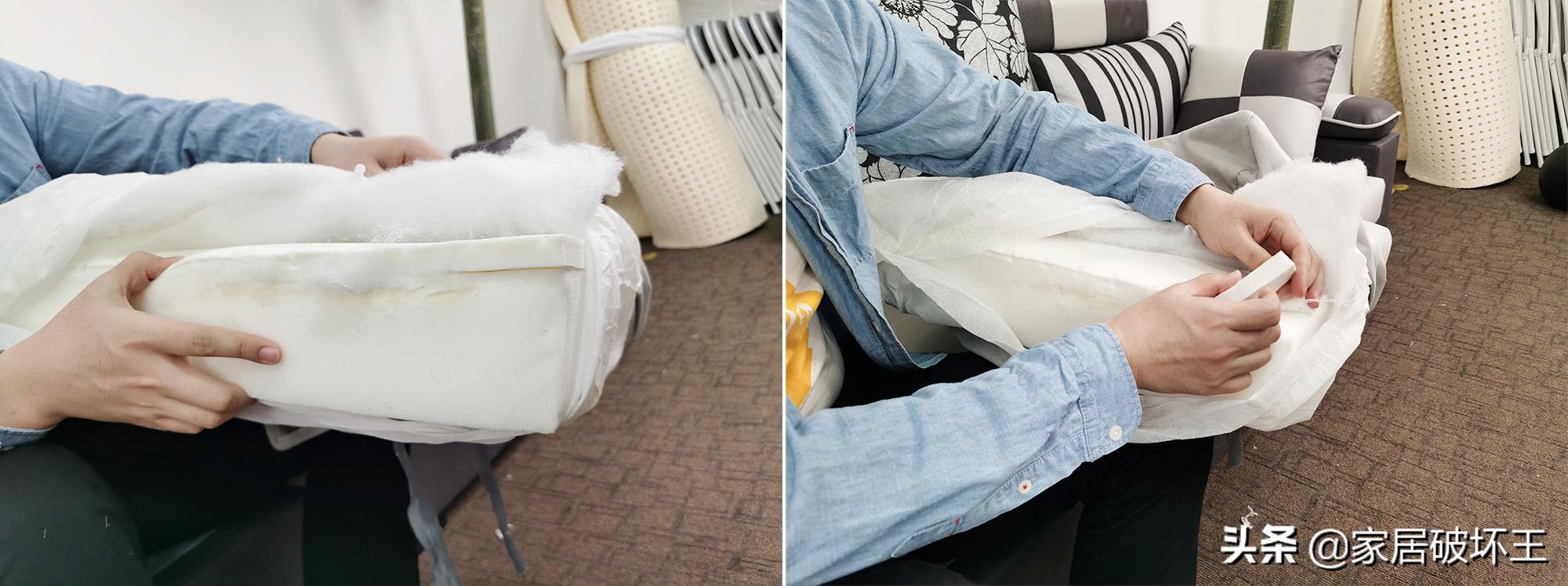 网上买木制沙发靠谱吗,在淘宝买沙发靠谱吗