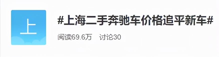 现在二手车车价贵了多少,现在二手车价值