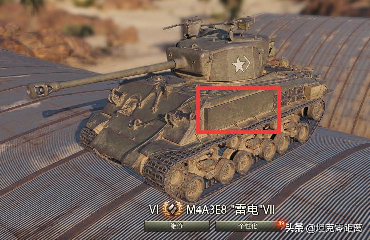 坦克世界新入门哪些坦克值得入手,坦克世界国服坦克推荐新手