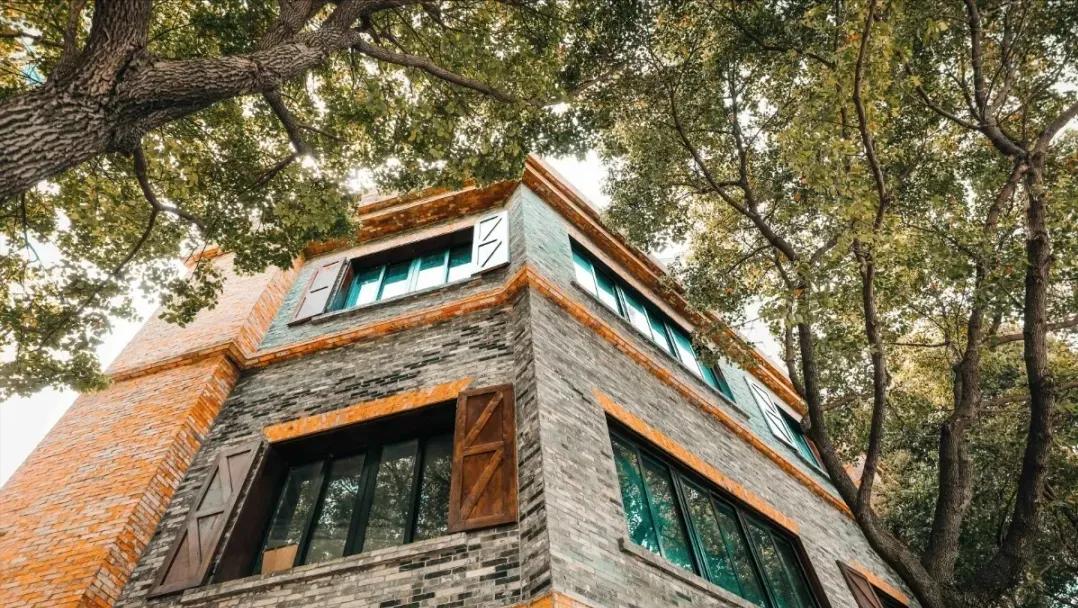 上海免费的旅游攻略,上海最实惠的免费旅游攻略