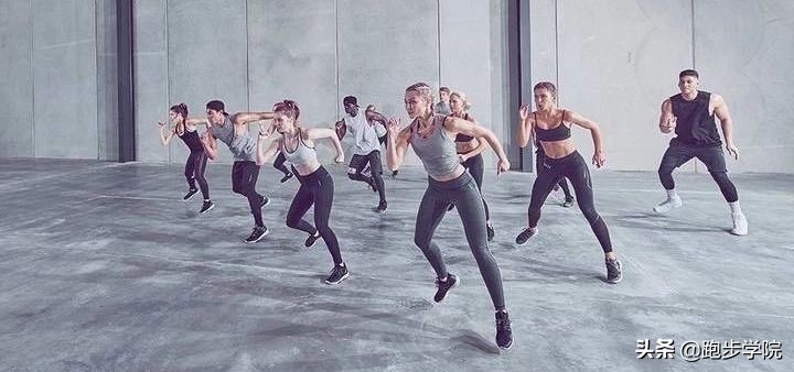 疫情期间不能出门跑步,在家做这个训练就够了