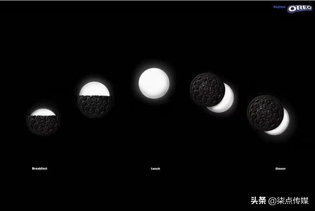 广告设计浅显易懂的创意广告,那些脑洞大开的广告设计