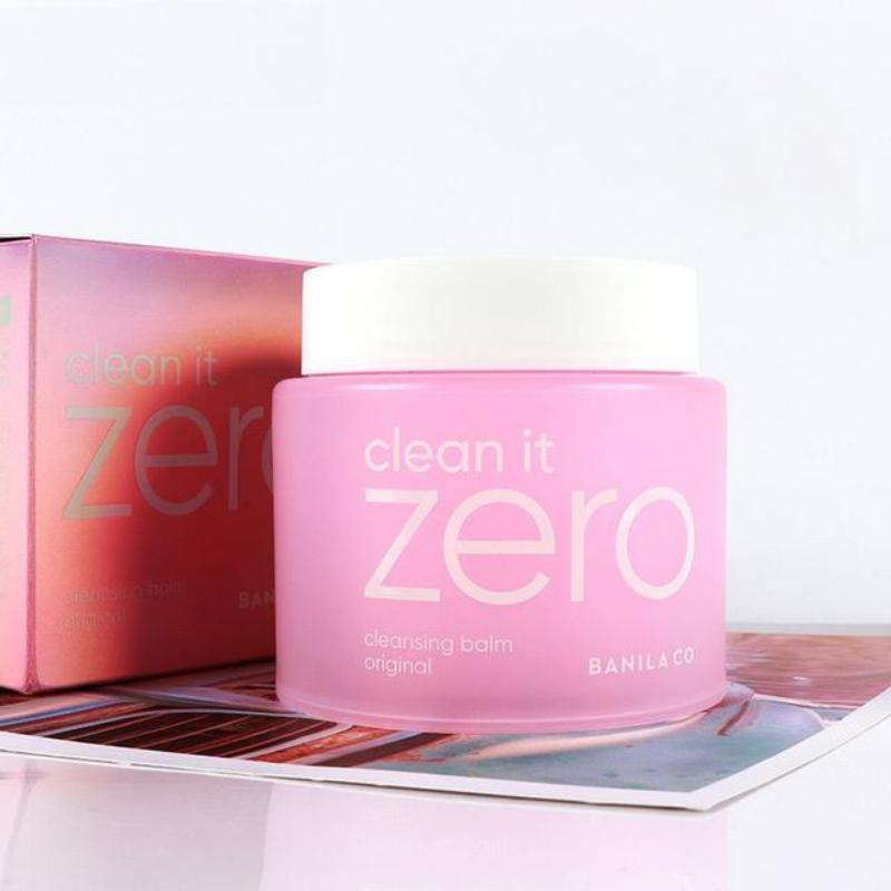 皮肤卸妆很干净但越来越差,正确的护肤从卸妆开始