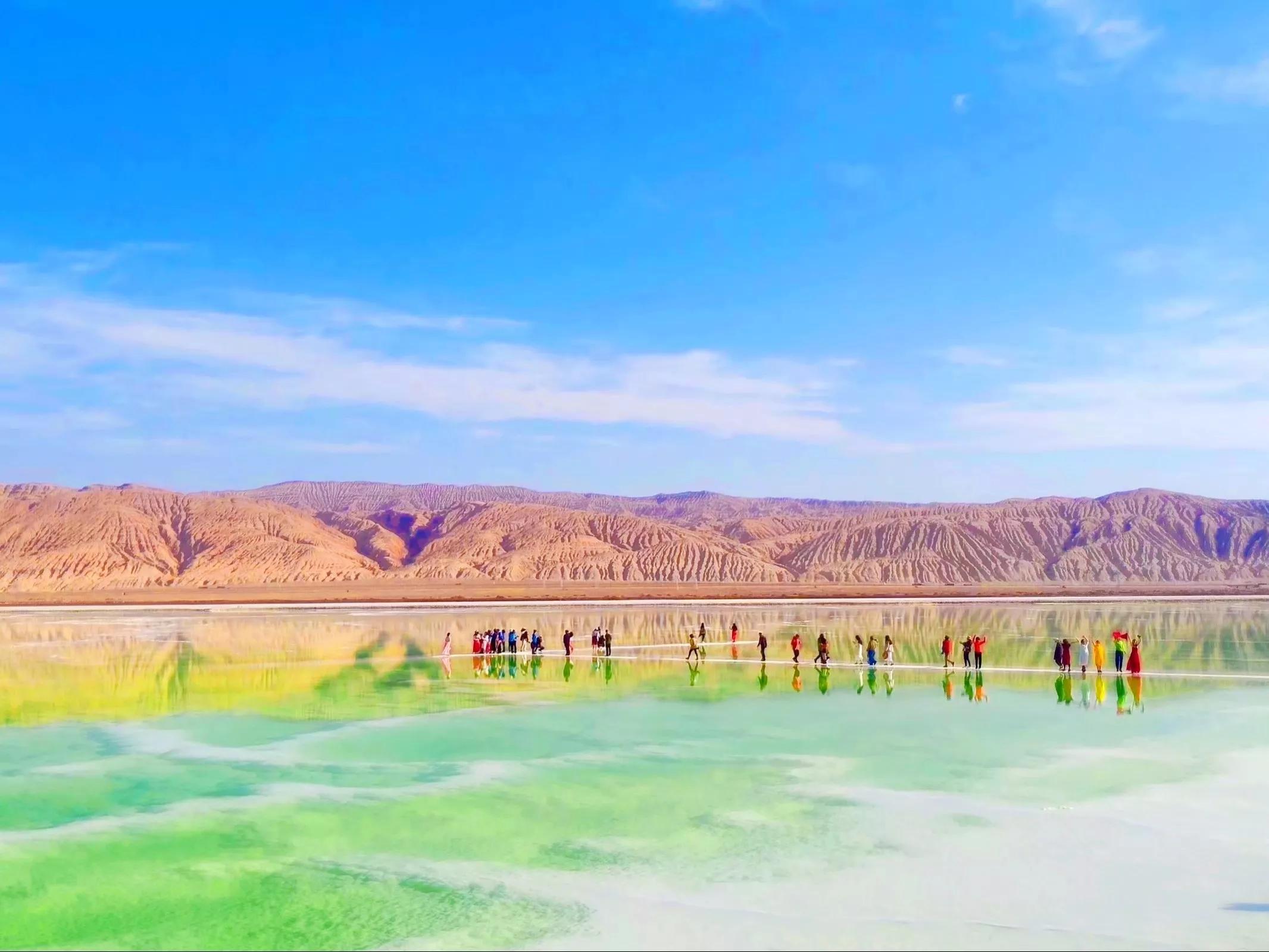 西北自驾游路线地图导航,西北自驾游路线大全图最新版