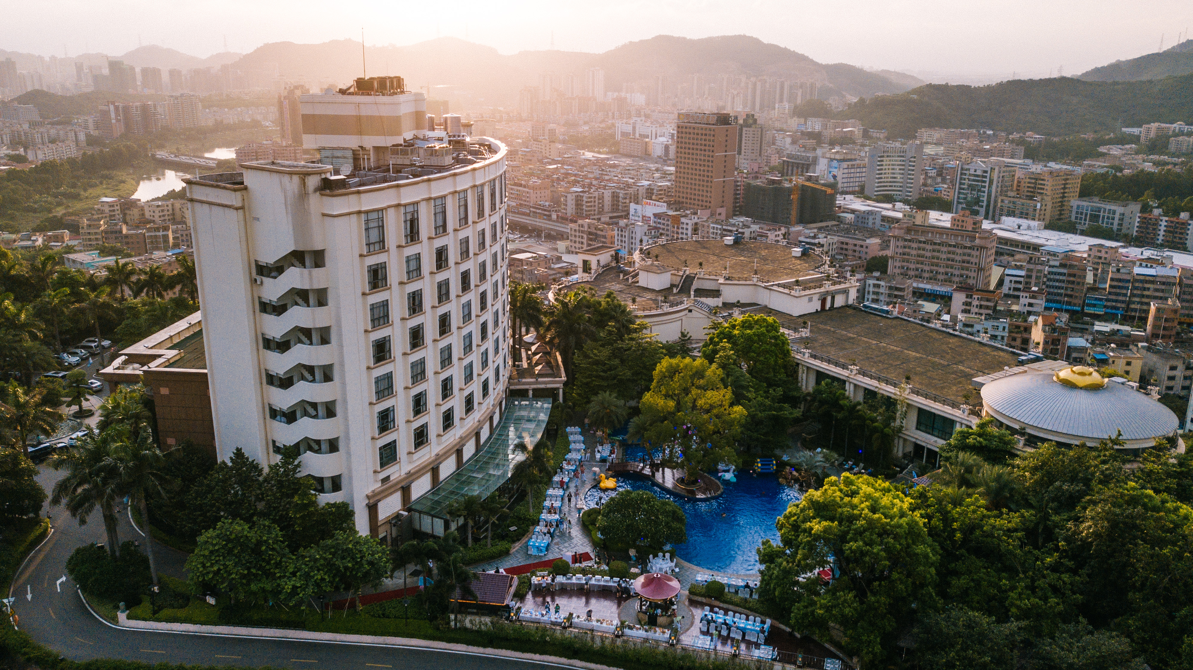 樟木头旅游酒店哪家好,樟木头住宿哪里最好