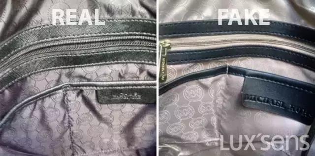 mk包包如何辨别真假,mk包包怎么辨别真假