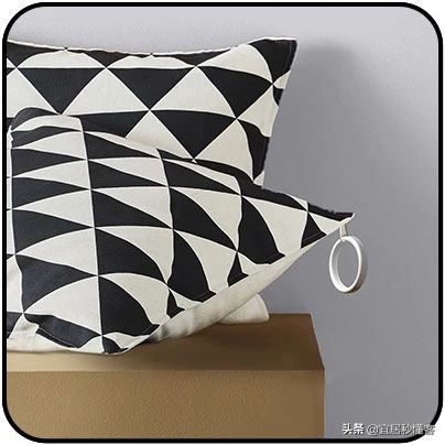 宜家家居人性化设计,让人落泪的家具