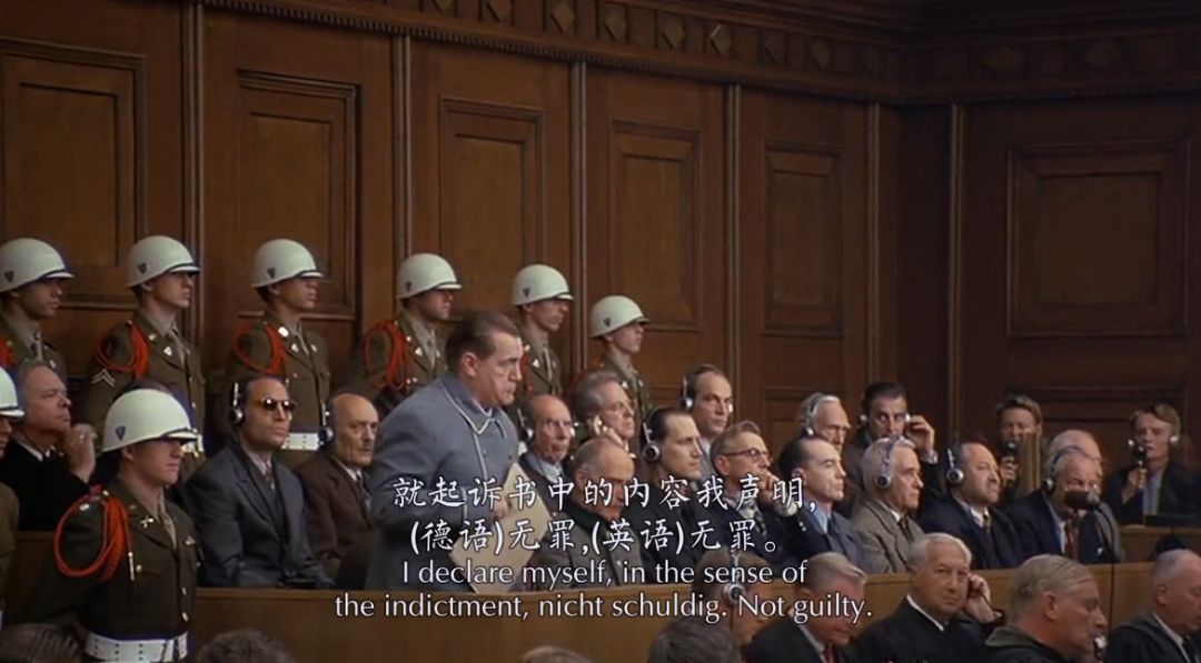 「伟大城市」纽伦堡，一尊皇座，几把囚椅