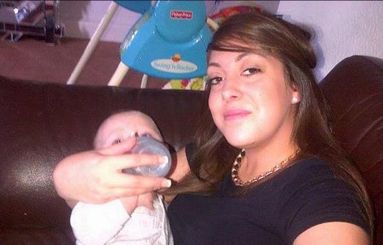 宫颈癌晚期美国女患者,女子被误诊为宫颈癌是哪一集