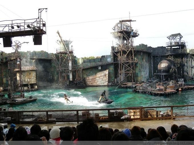 如何一天玩转环球影城,如何玩转大阪环球影城