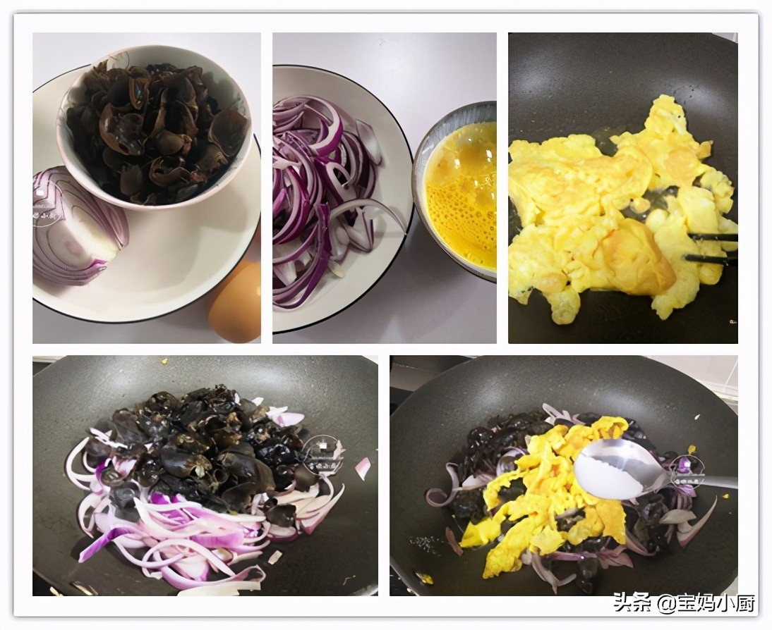 快手菜家常菜下饭,快手家常菜回锅肉超下饭