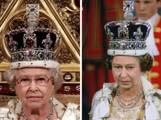 世界最大钻石价值,世界名钻库里南钻石估价