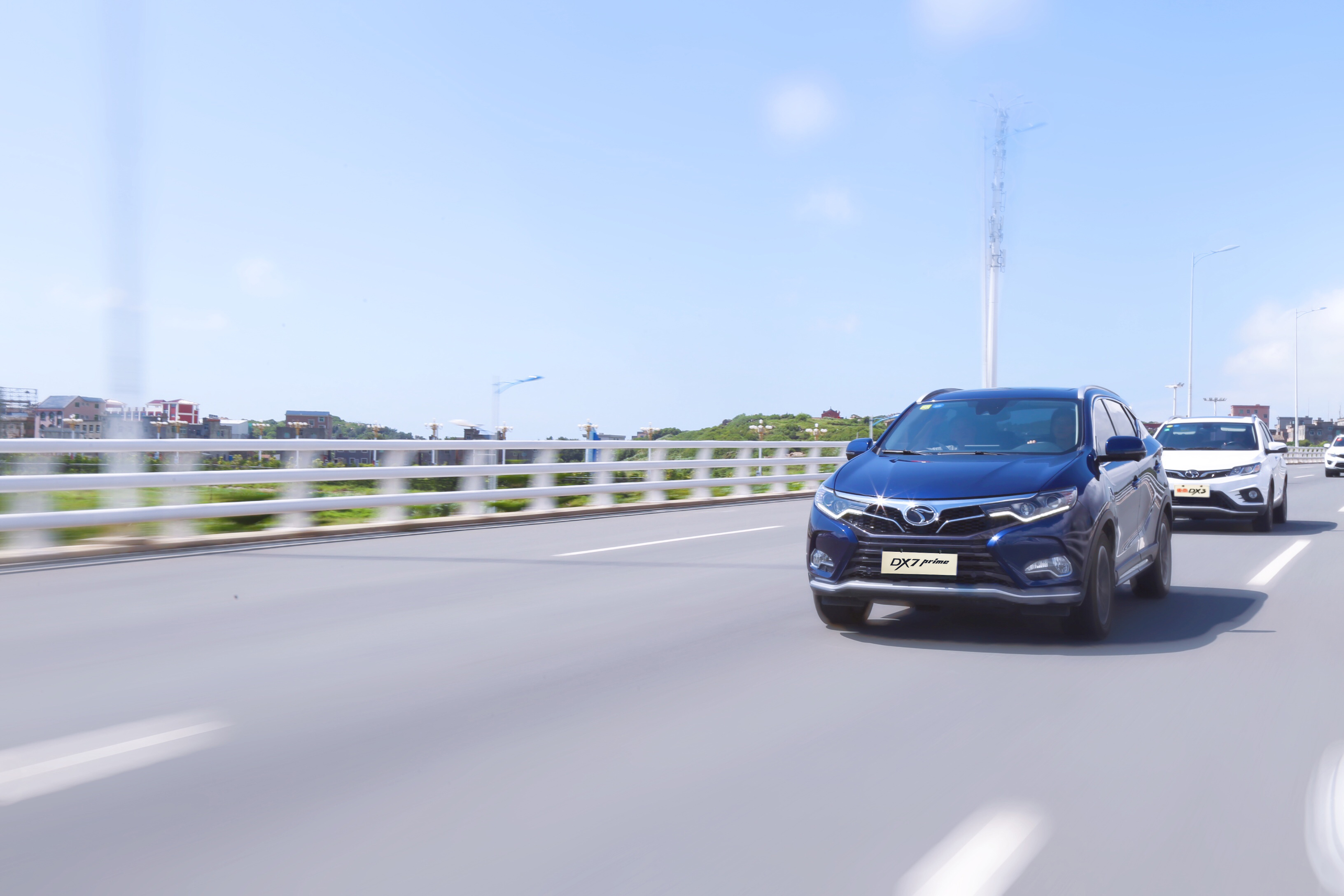 东南dx32019款试驾,东南dx新款试驾视频