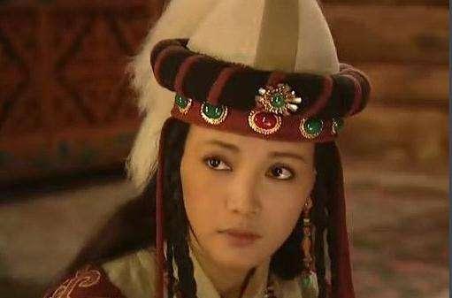 李乾顺为什么说是西夏开国皇帝,西夏崇宗李乾顺画像