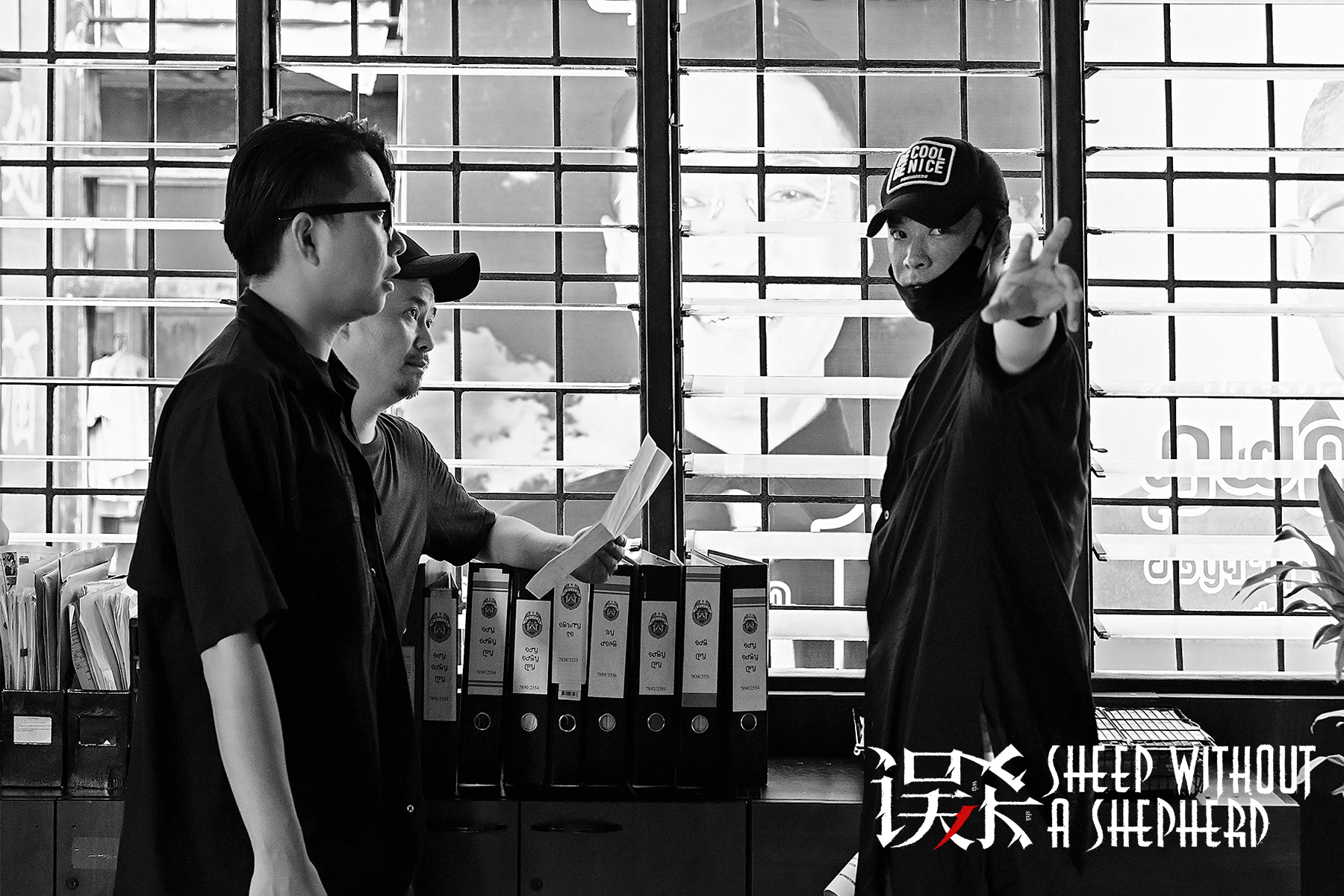 十大隐藏细节大揭秘,帮你真正看懂《误杀》