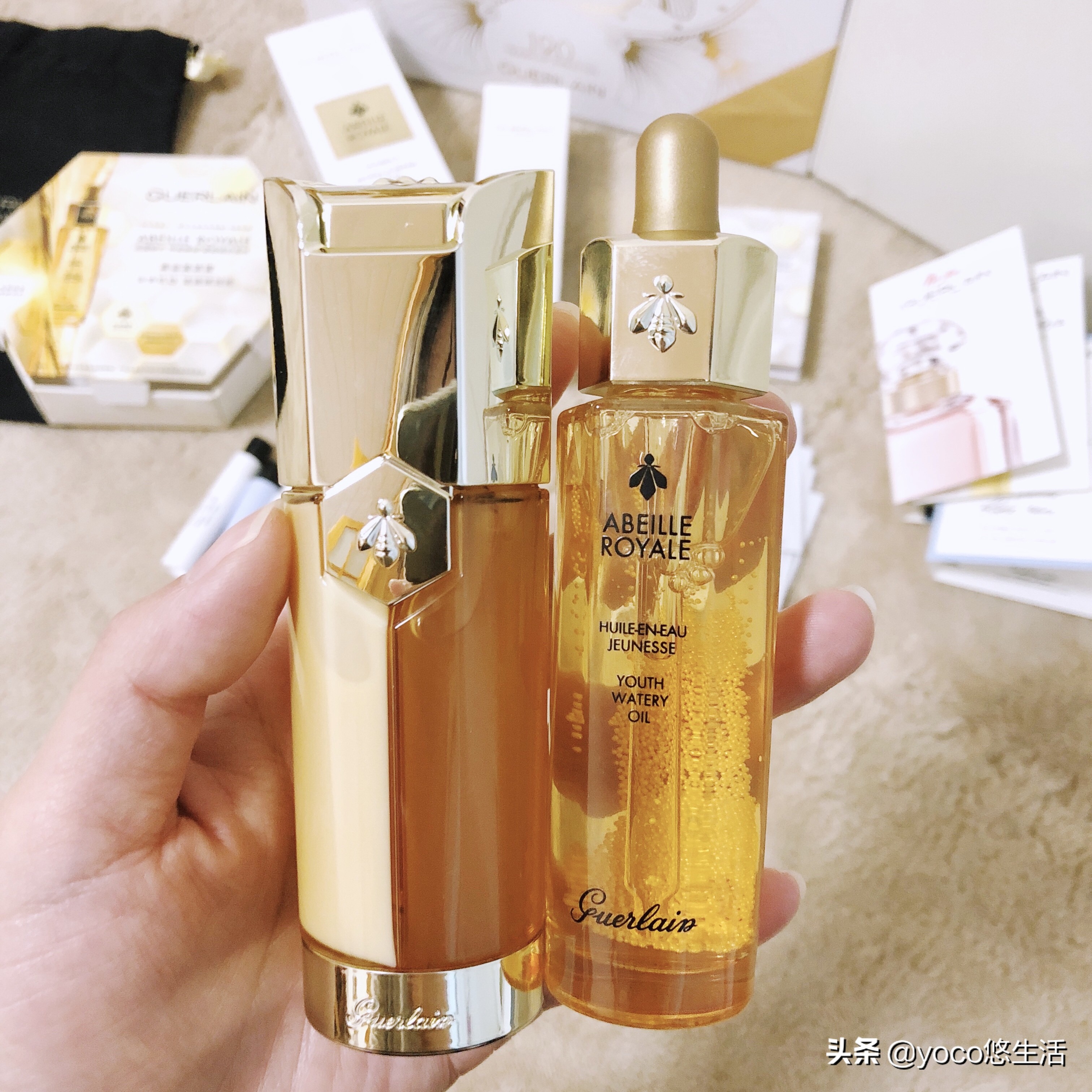 莱珀妮值得买的护肤品,莱珀妮是最好的化妆品吗