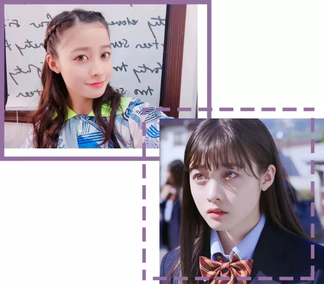 减龄显脸小好打理中长款,秋冬款显脸小