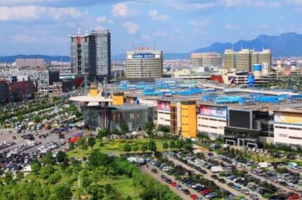 义乌是如何富起来的,义乌这个城市如何发家致富的