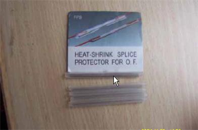 光纤熔接一天能熔多少,接续盒的光纤熔接视频