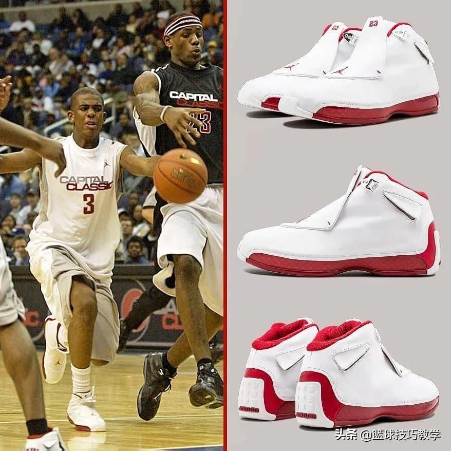 推荐一双aj实战篮球鞋,五百以内鞋aj推荐女