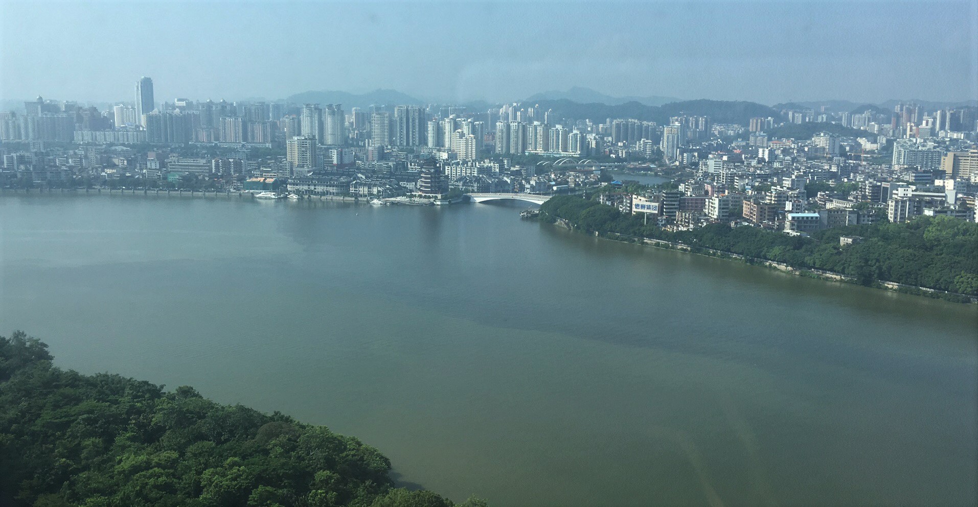 千马识途｜|不知道“惠阳”，你一定很难把握深圳的前世今生